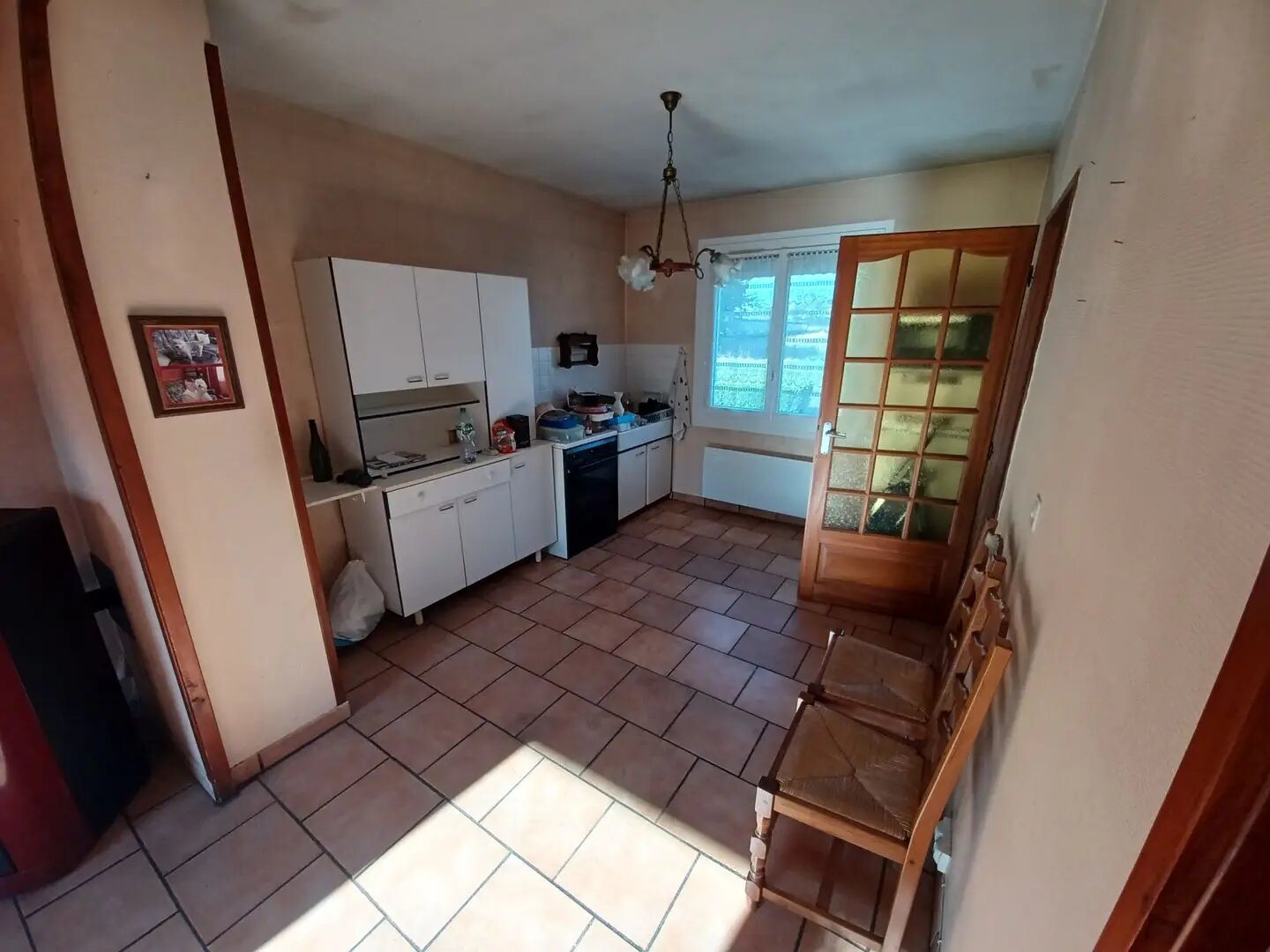 Maison à vendre, 61m², Sancergues