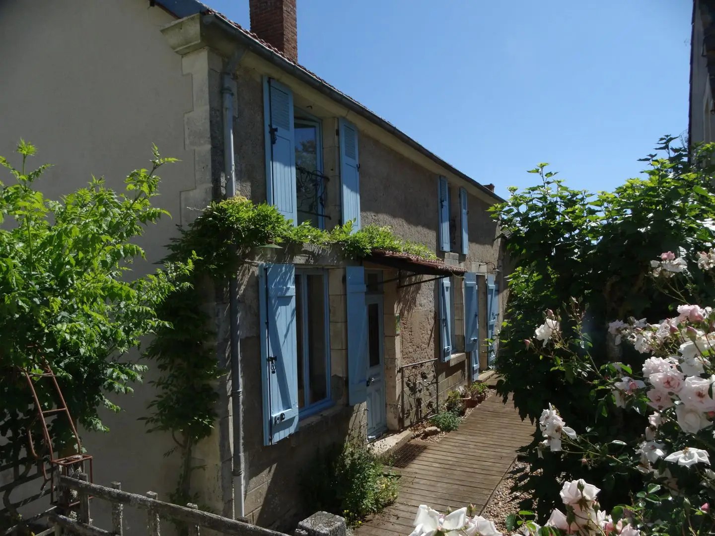 Maison à vendre, 130m², Herry
