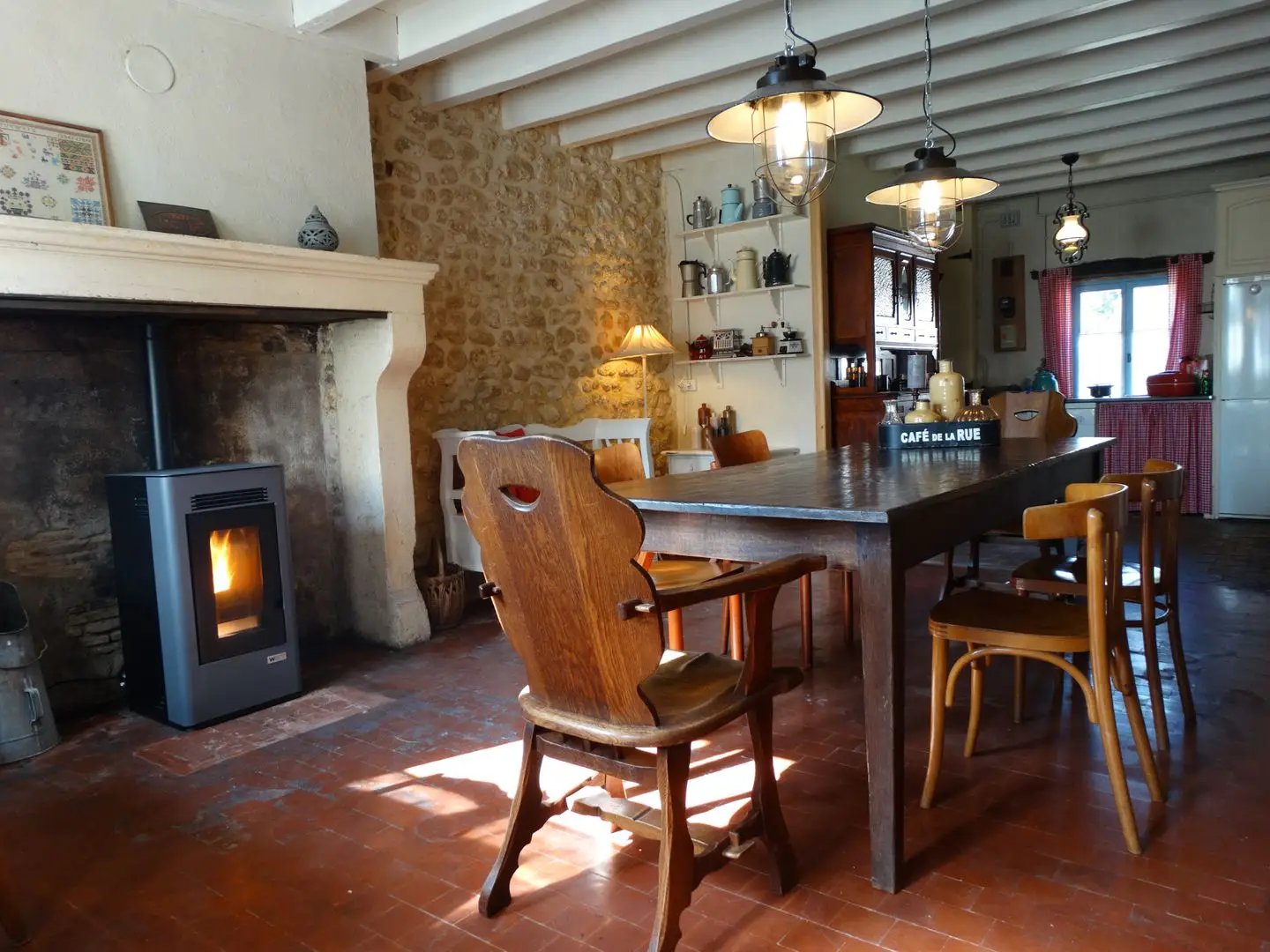 Maison à vendre, 130m², Herry