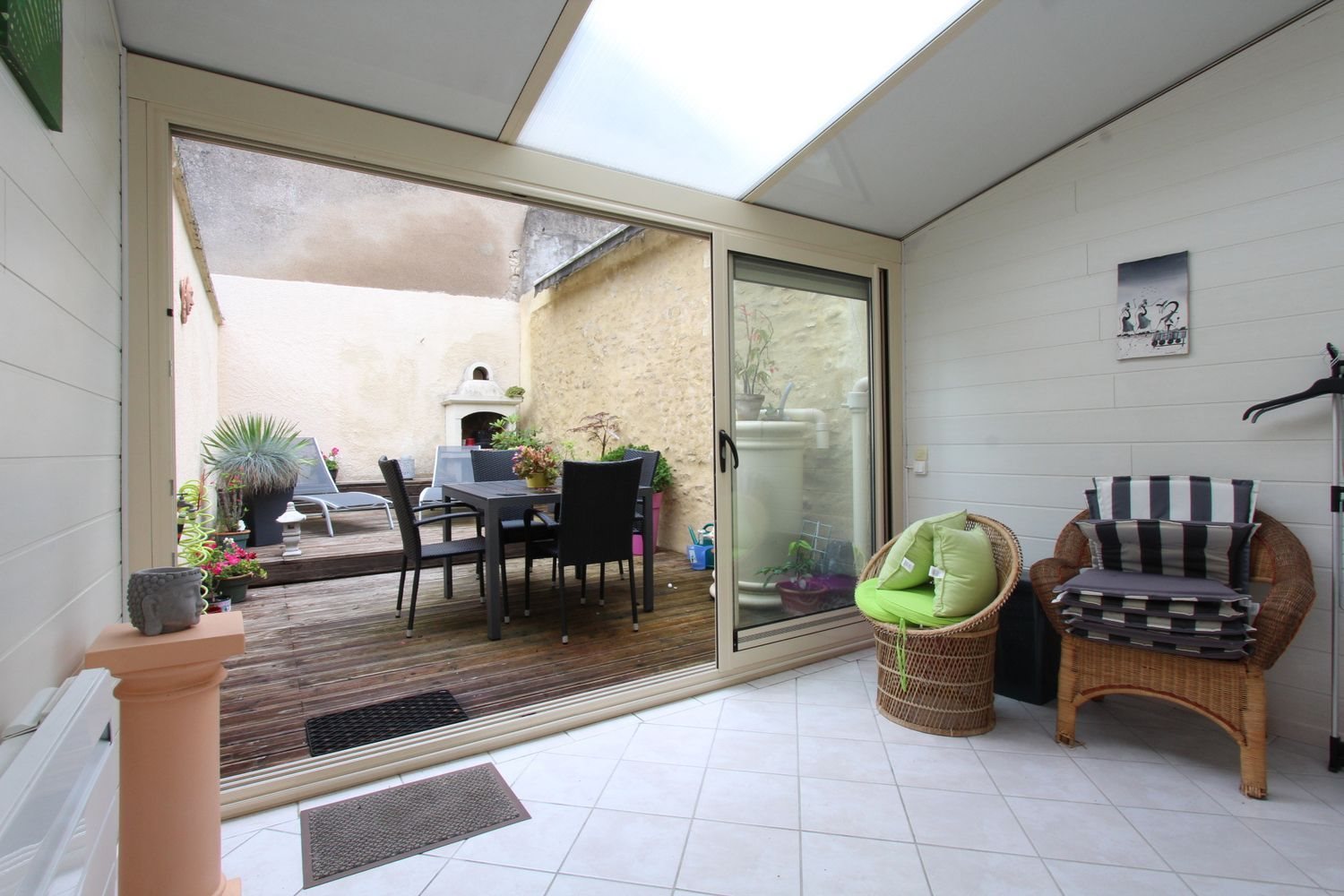 Maison à vendre, 126m², La Charité-sur-Loire