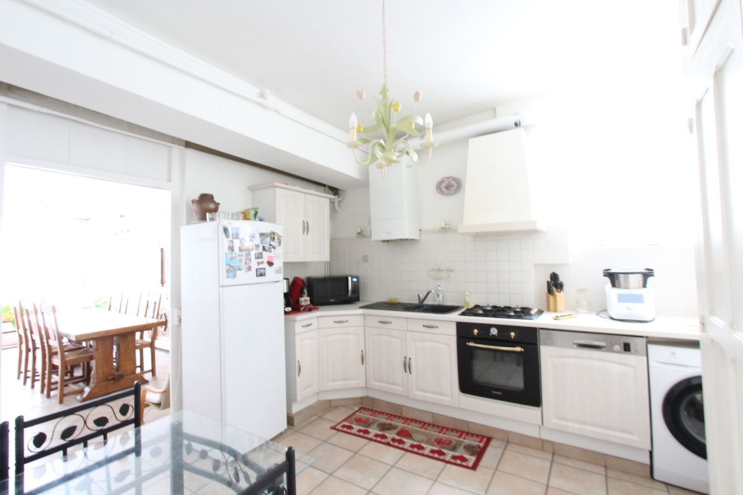 Maison à vendre, 126m², La Charité-sur-Loire