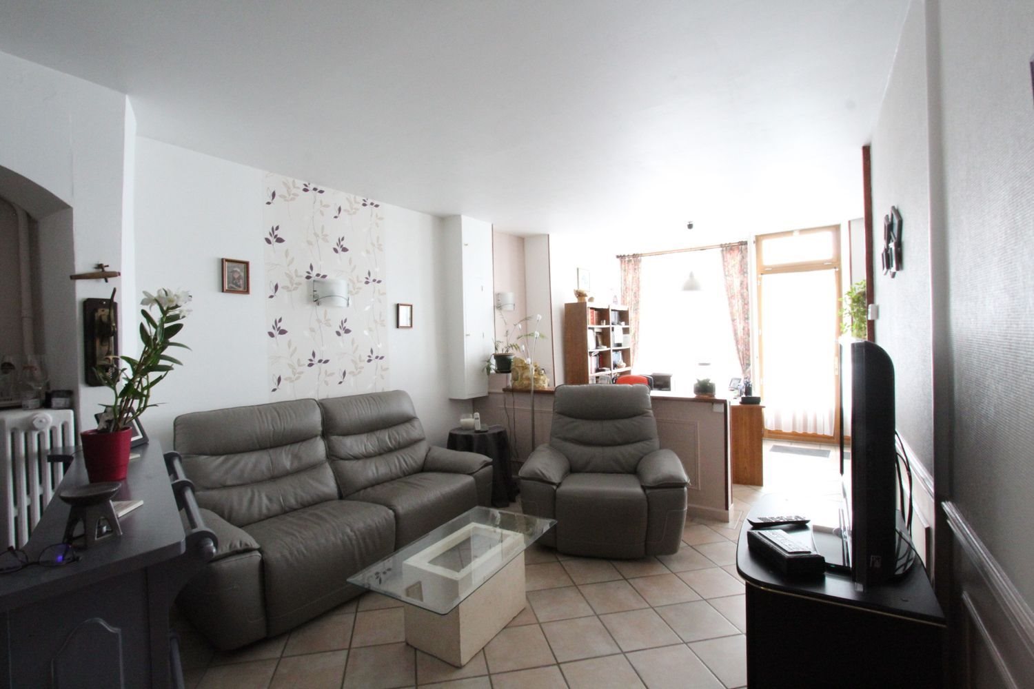 Maison à vendre, 126m², La Charité-sur-Loire
