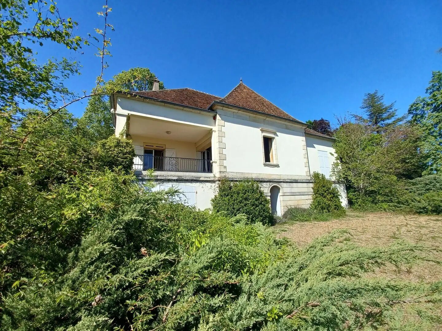 Maison à vendre, 172m², La Marche