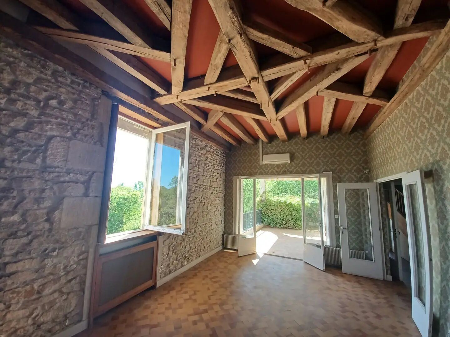 Maison à vendre, 172m², La Marche