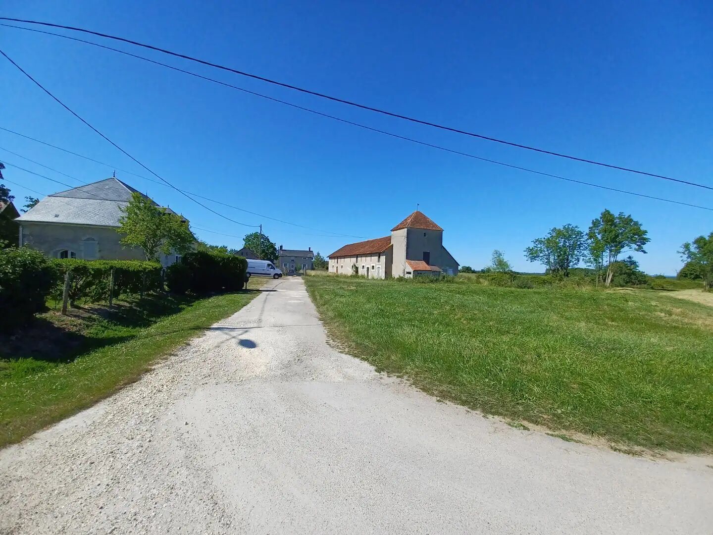 Maison à vendre, 260m², Argenvières