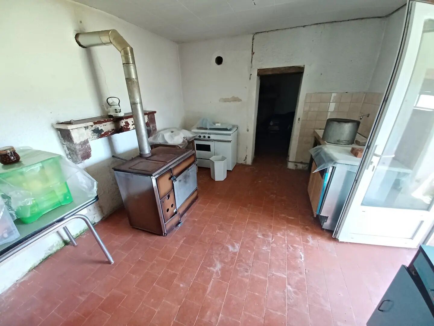 Maison à vendre, 260m², Argenvières