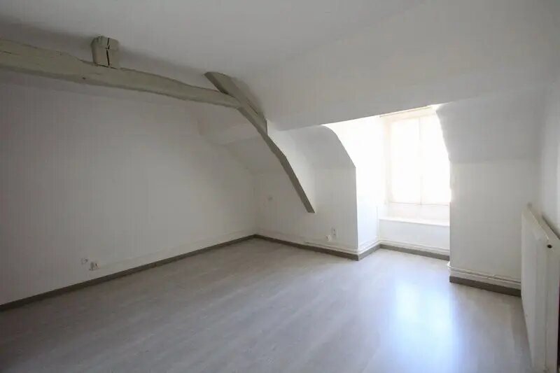 Appartement à vendre, 23m², La Charité-sur-Loire