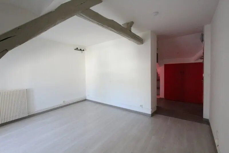Appartement à vendre, 23m², La Charité-sur-Loire
