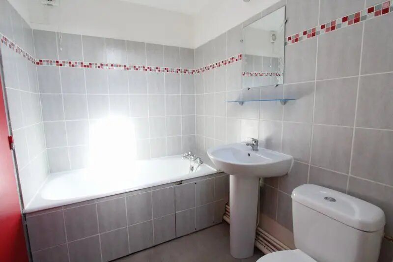 Appartement à vendre, 23m², La Charité-sur-Loire