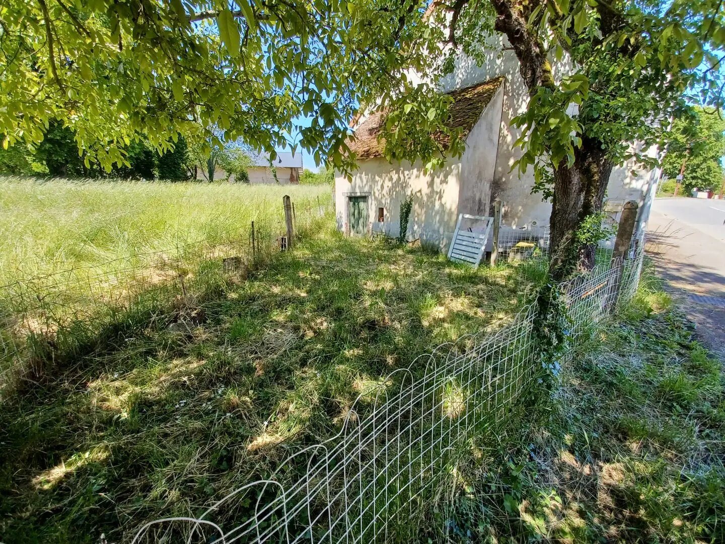 Maison à vendre, 40m², Sancergues