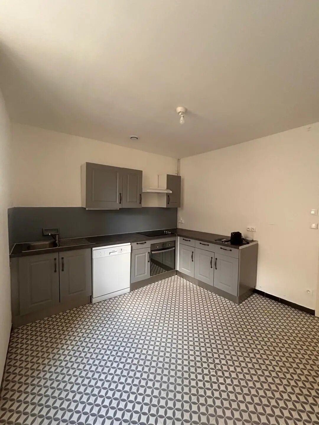 Appartement à louer, 64m², La Charité-sur-Loire