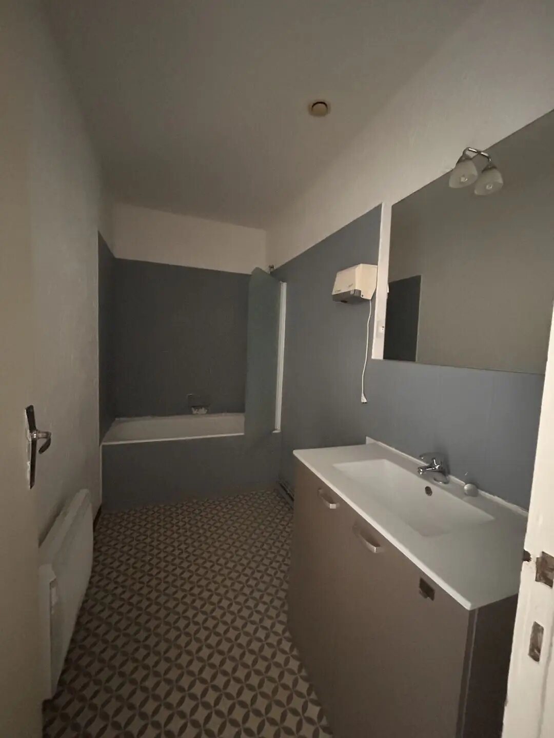 Appartement à louer, 64m², La Charité-sur-Loire