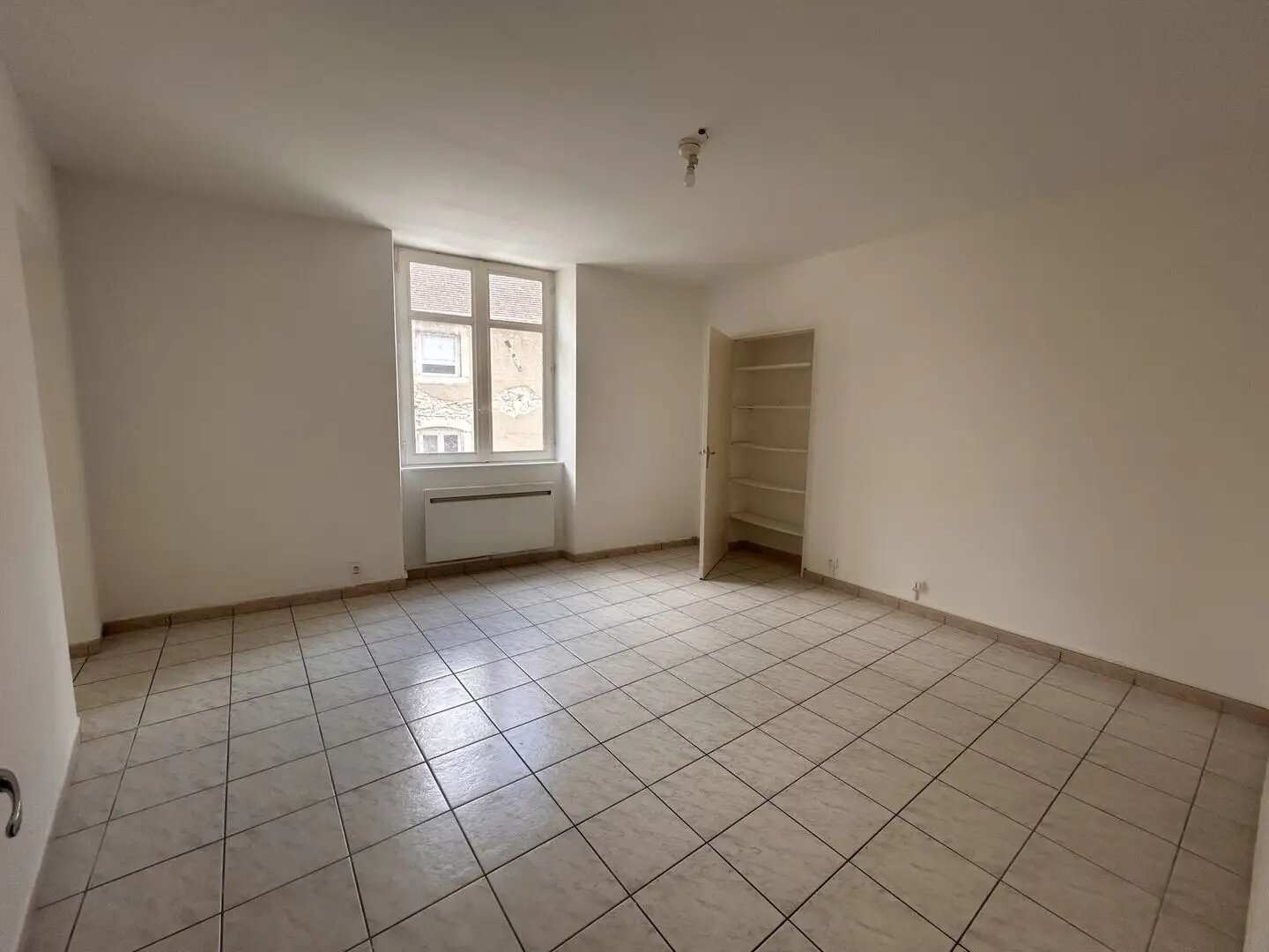 Appartement à louer, 64m², La Charité-sur-Loire