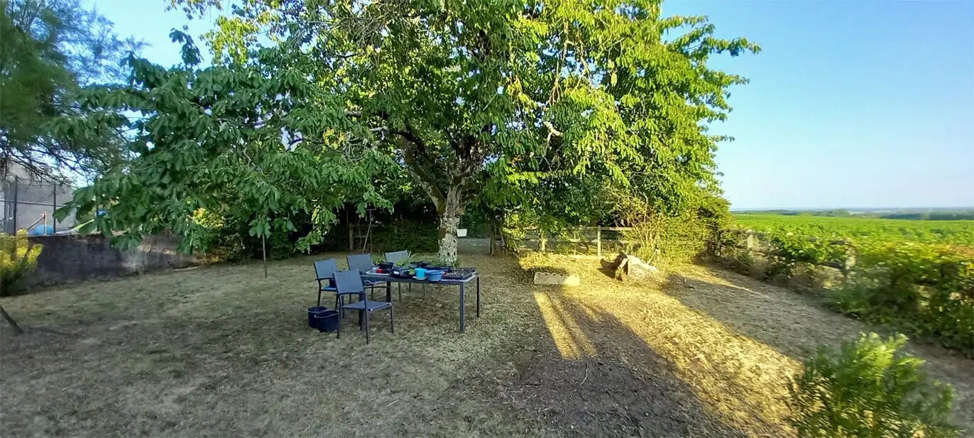 Maison à vendre, 70m², Pouilly-sur-Loire