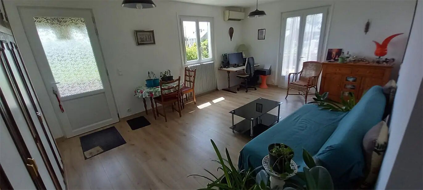 Maison à vendre, 70m², Pouilly-sur-Loire