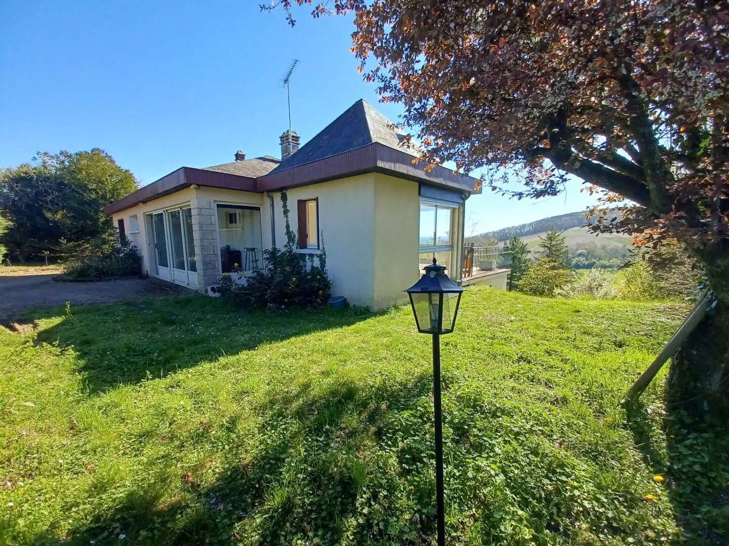Maison à vendre, 128m², Sancerre