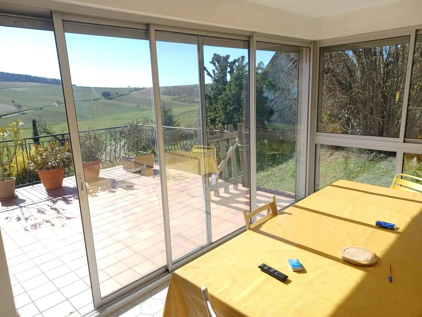 Maison à vendre, 128m², Sancerre