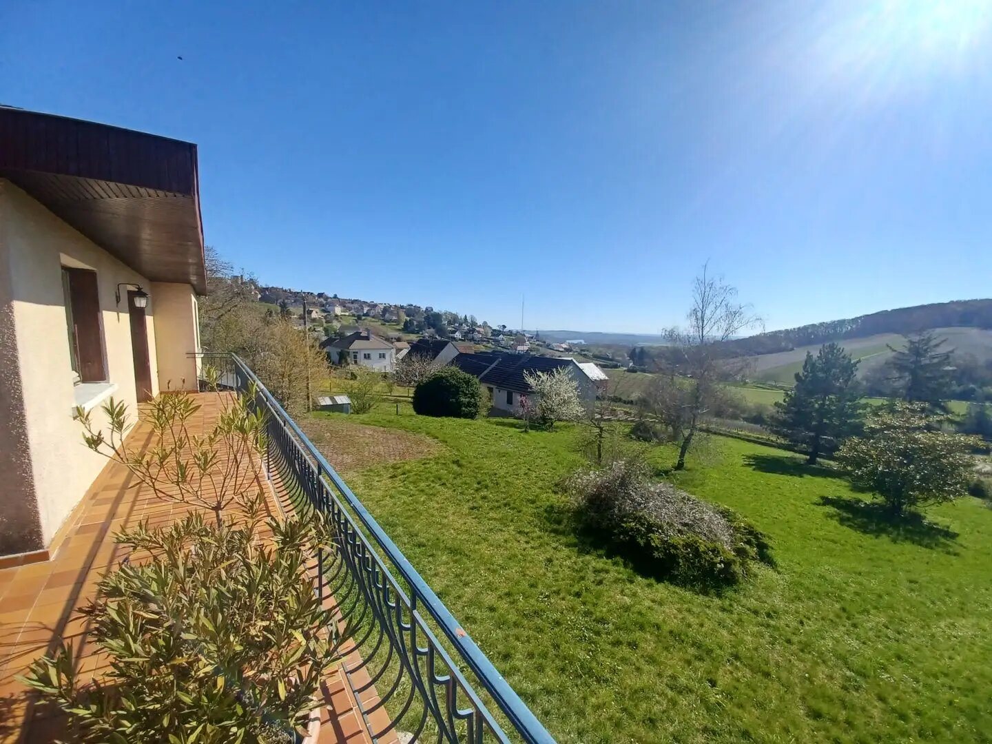 Maison à vendre, 128m², Sancerre