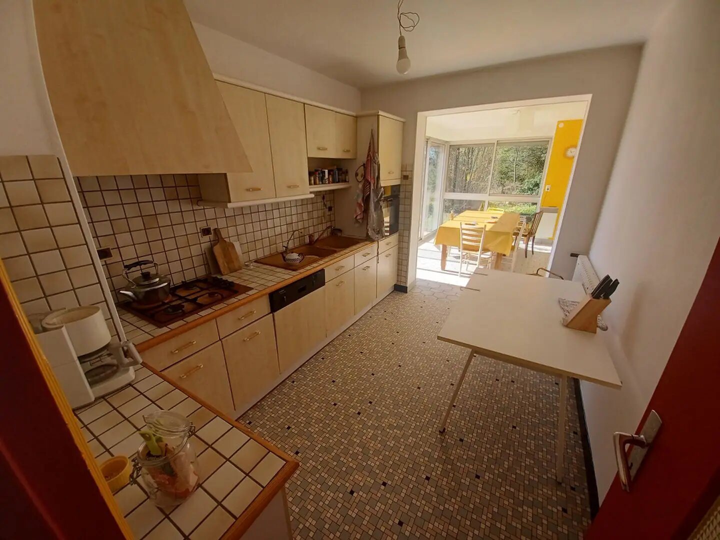 Maison à vendre, 128m², Sancerre