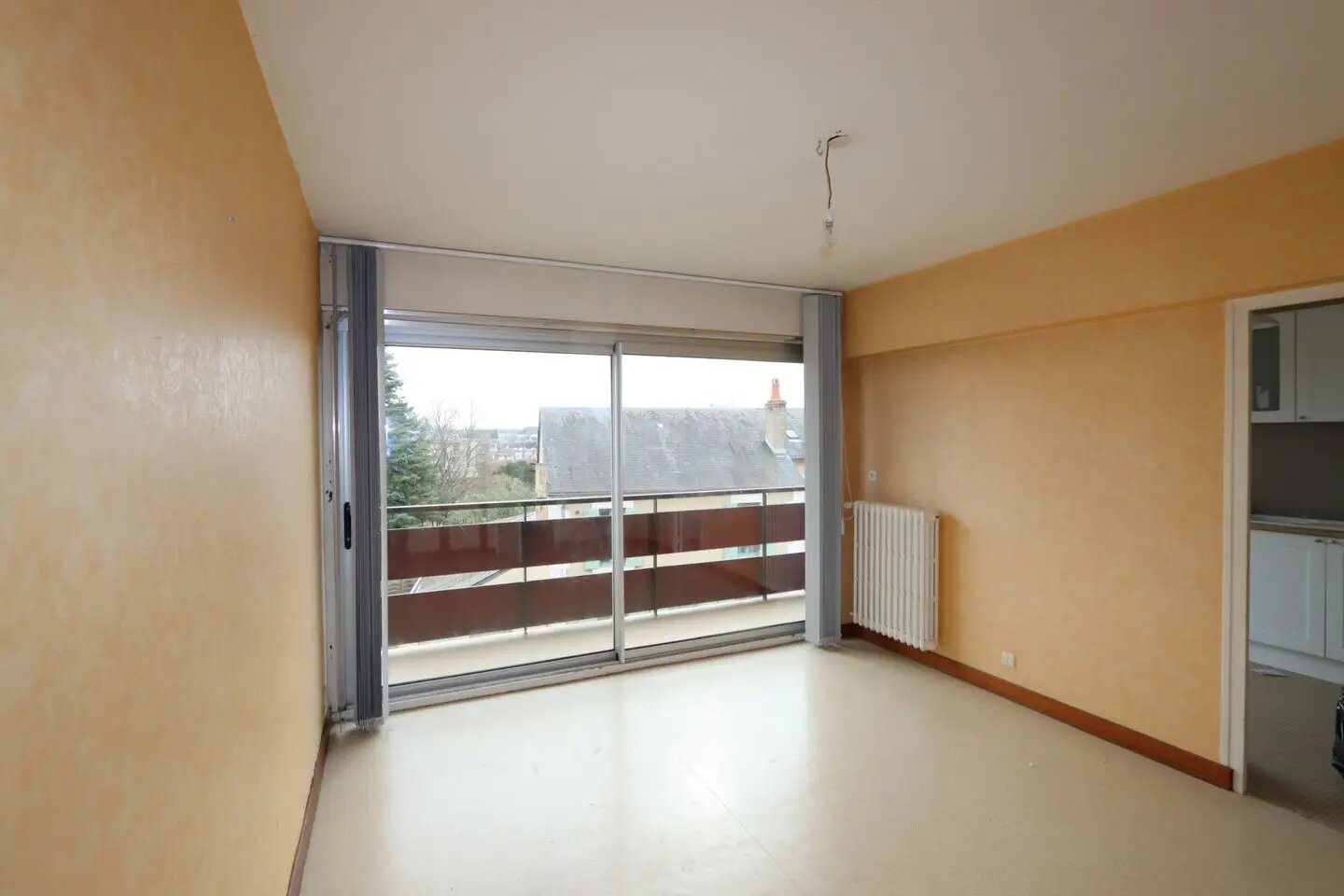 Appartement à louer, 31m², La Charité-sur-Loire