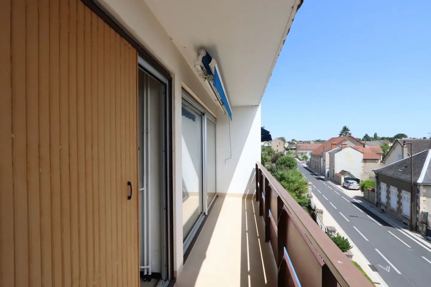 Appartement à louer, 31m², La Charité-sur-Loire