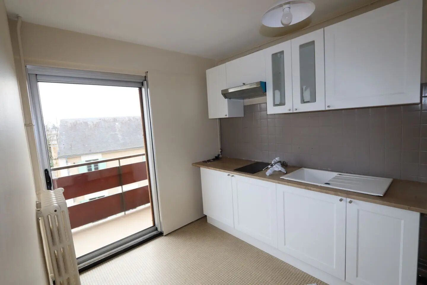 Appartement à louer, 31m², La Charité-sur-Loire