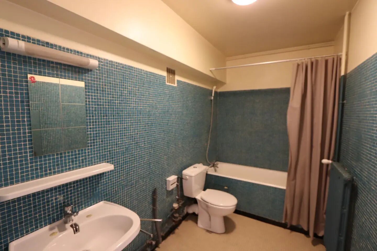 Appartement à louer, 31m², La Charité-sur-Loire