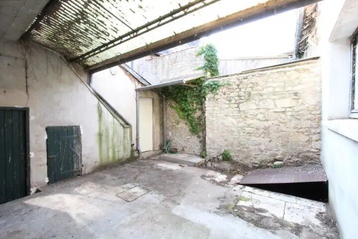 Maison à vendre, 112m², La Charité-sur-Loire