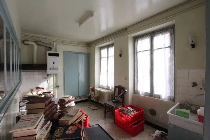 Maison à vendre, 112m², La Charité-sur-Loire