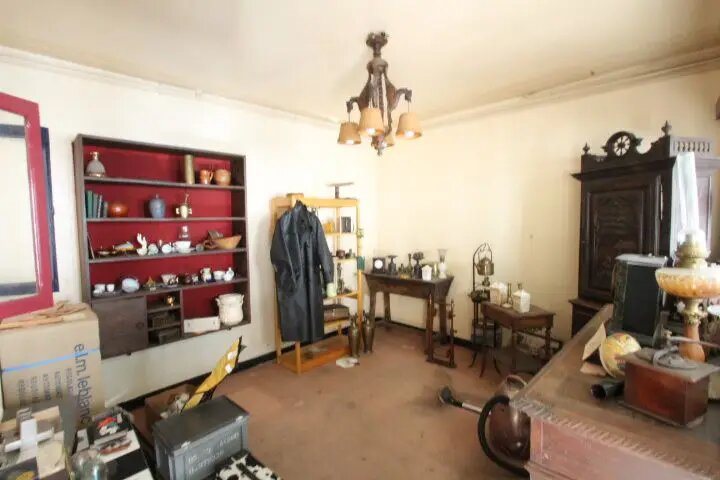 Maison à vendre, 112m², La Charité-sur-Loire
