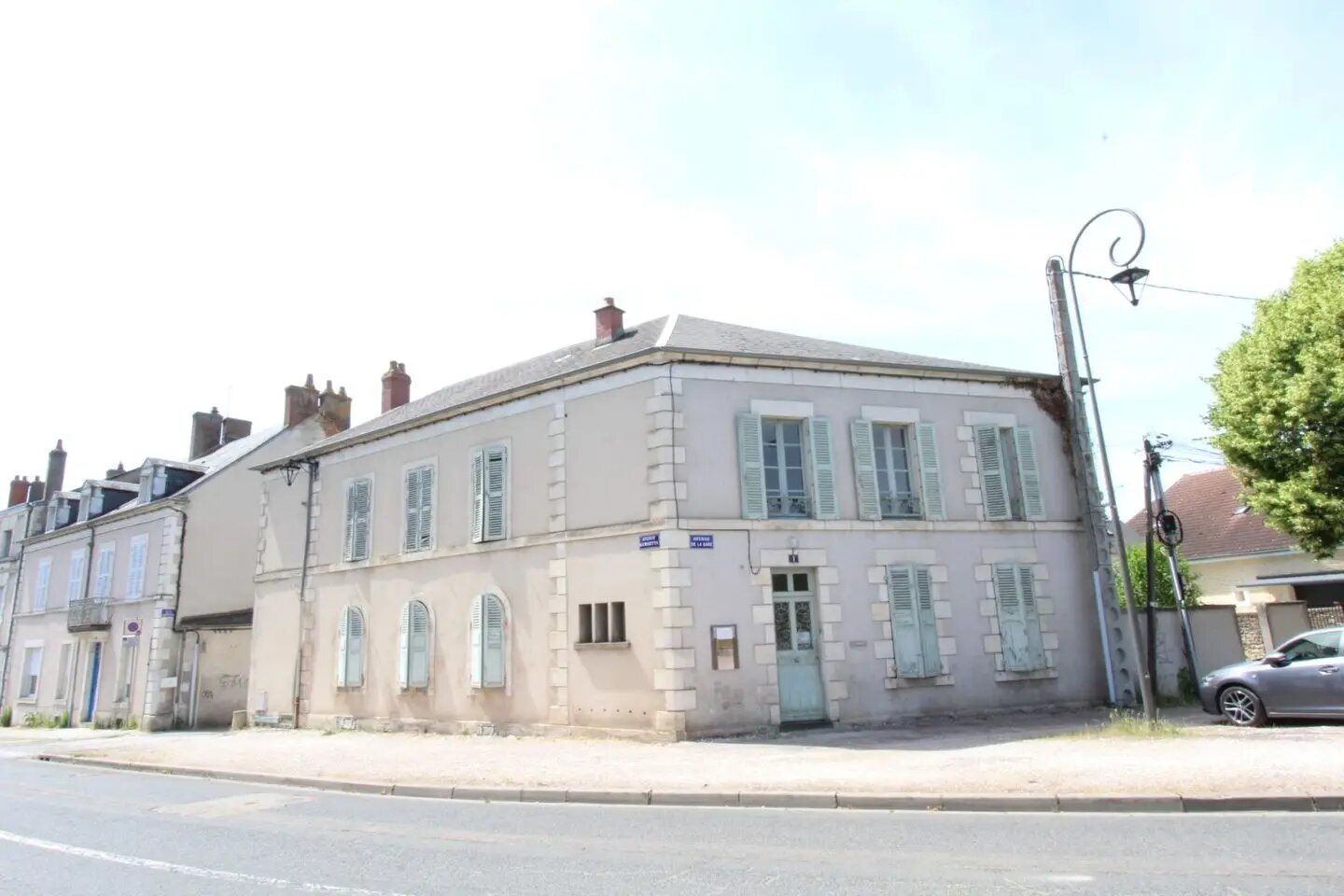 Appartement à vendre, 200m², La Charité-sur-Loire