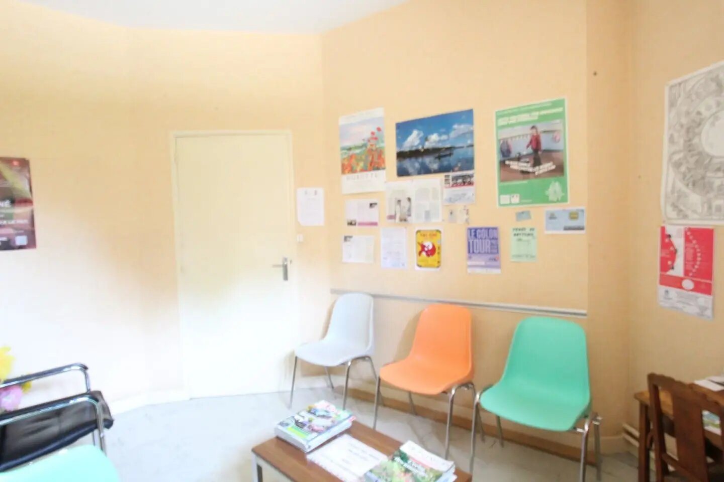 Appartement à vendre, 200m², La Charité-sur-Loire