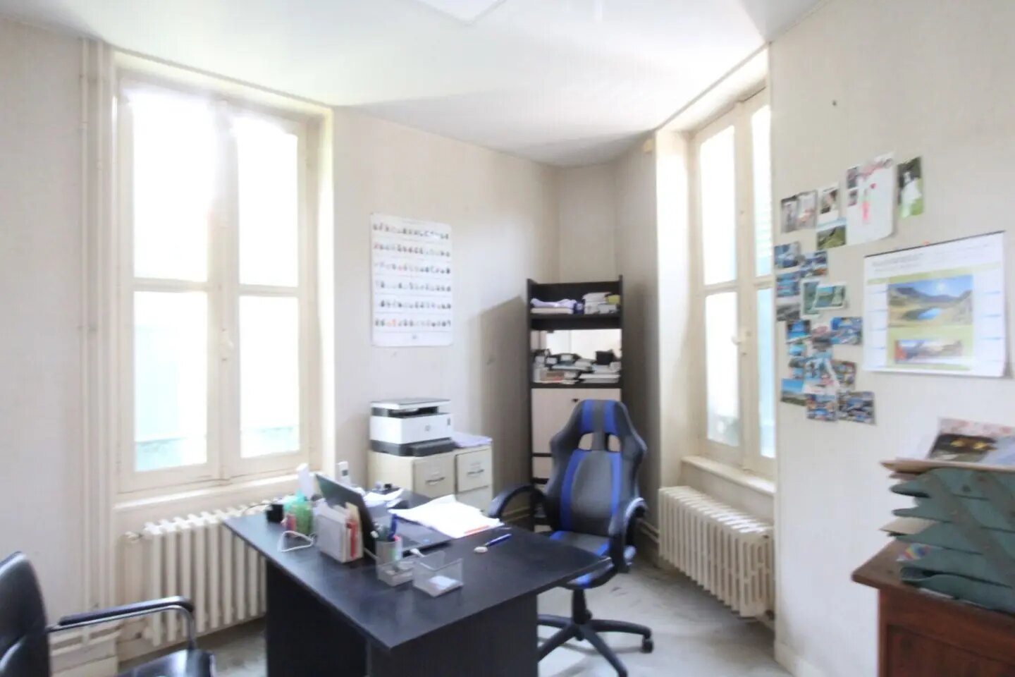 Appartement à vendre, 200m², La Charité-sur-Loire