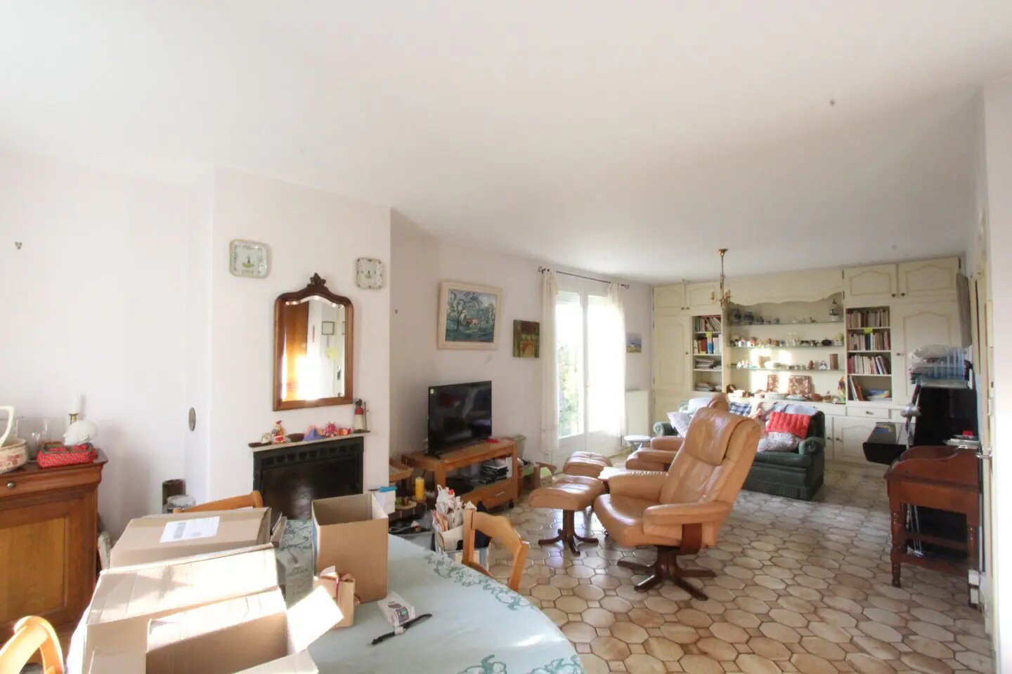 Maison à vendre, 140m², La Marche
