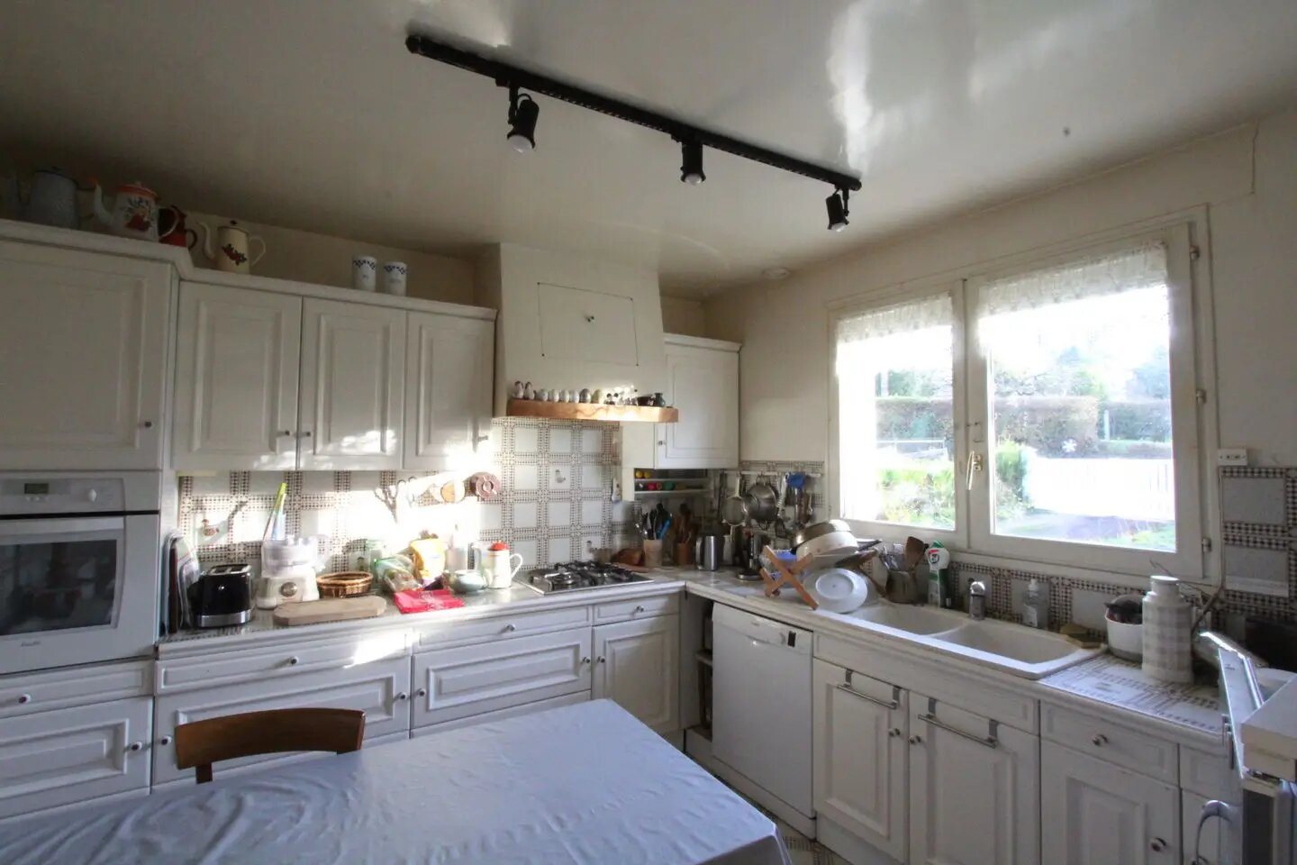 Maison à vendre, 140m², La Marche