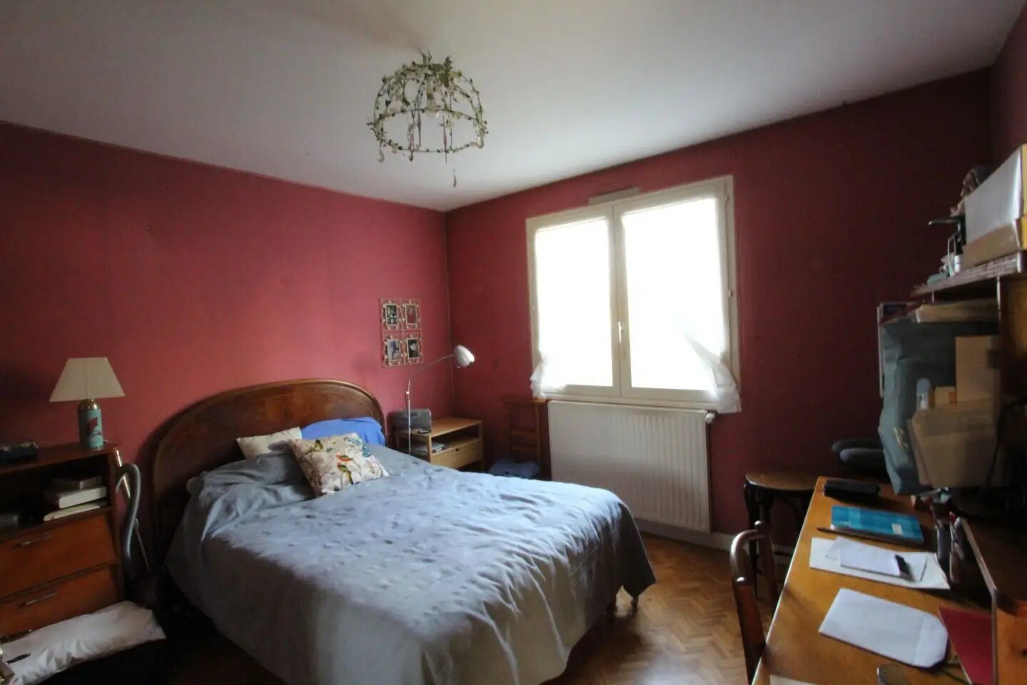 Maison à vendre, 140m², La Marche