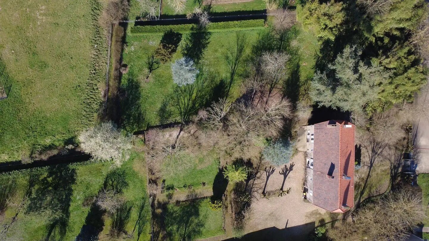 Maison à vendre, 209m², Sancergues