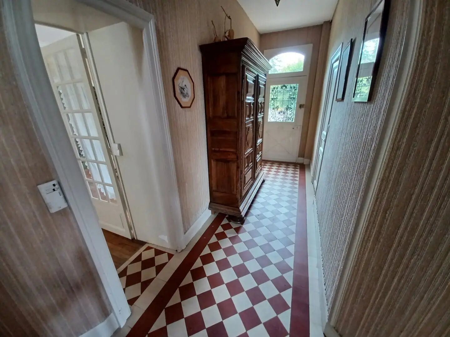 Maison à vendre, 209m², Sancergues