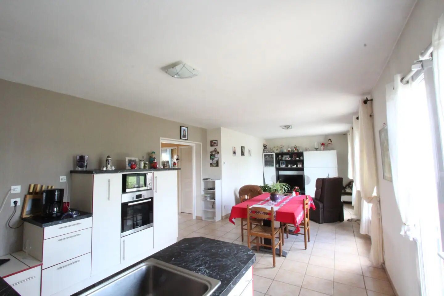 Maison à vendre, 151m², La Charité-sur-Loire