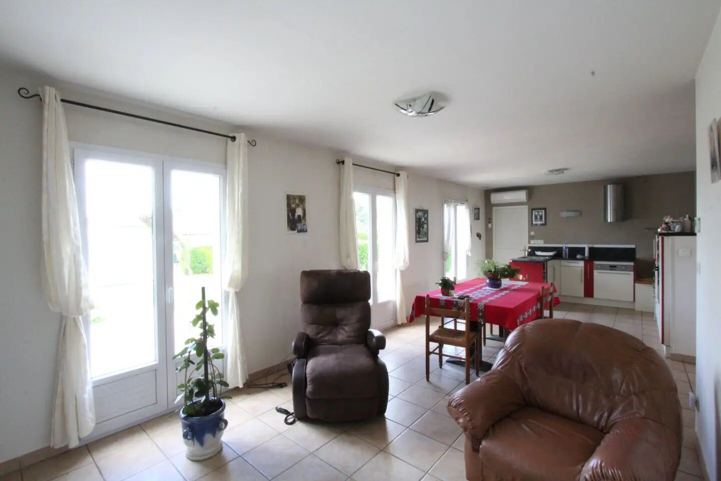 Maison à vendre, 151m², La Charité-sur-Loire