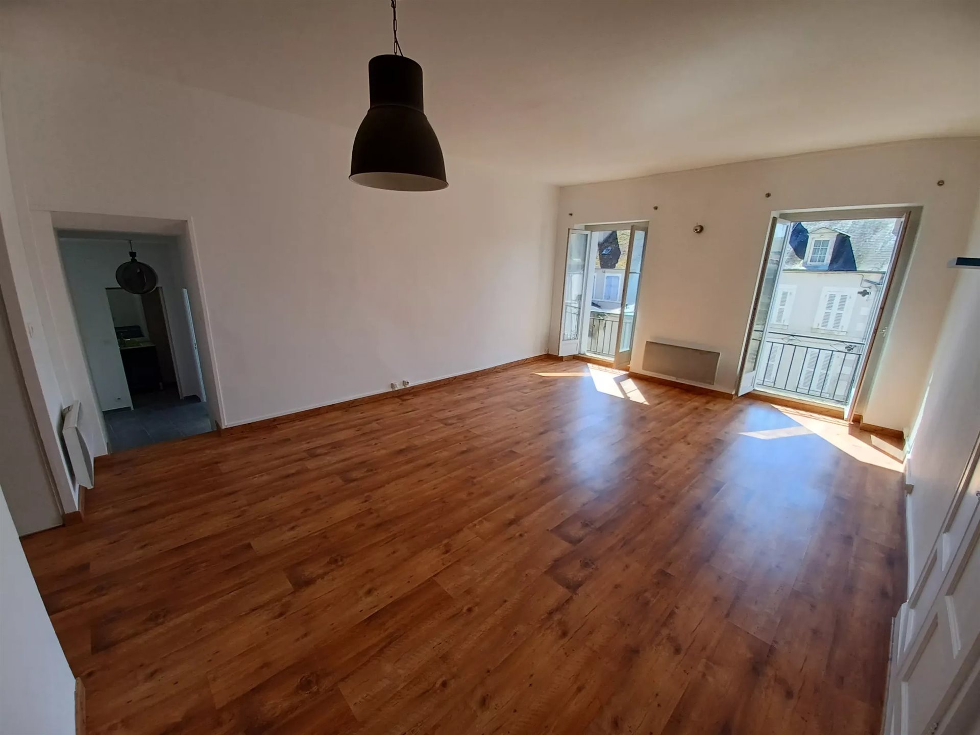Appartement à vendre, 84m², La Charité-sur-Loire