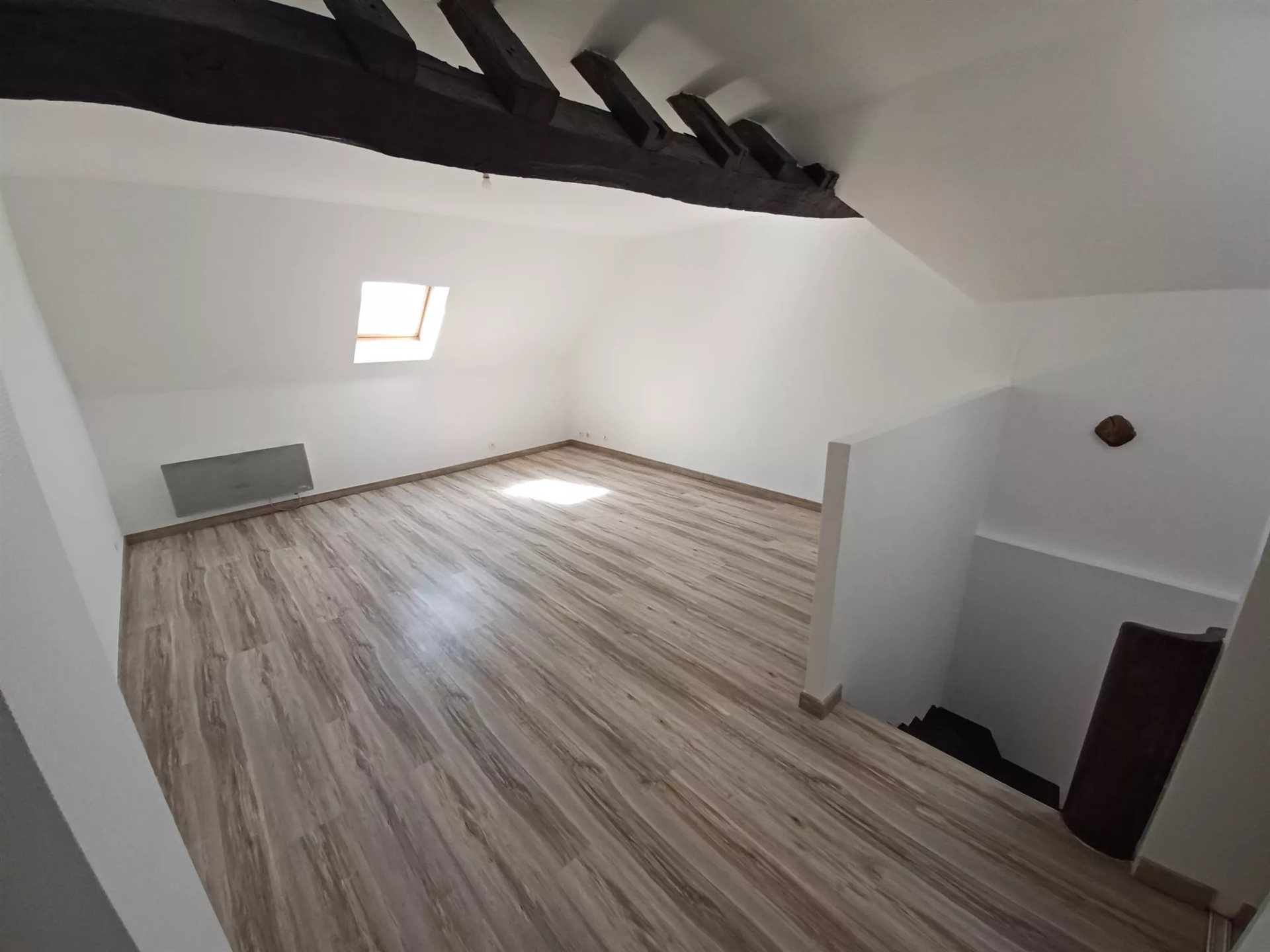 Appartement à vendre, 84m², La Charité-sur-Loire