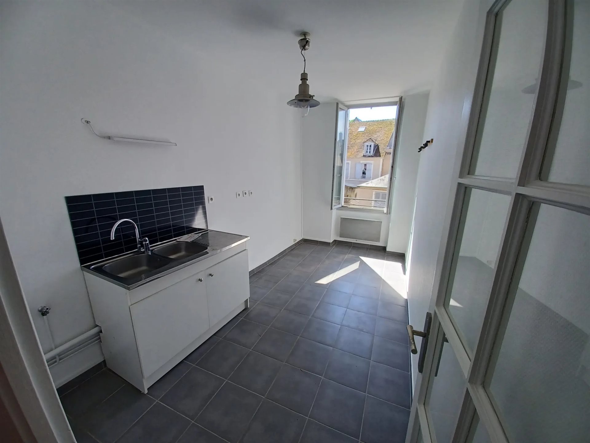 Appartement à vendre, 84m², La Charité-sur-Loire