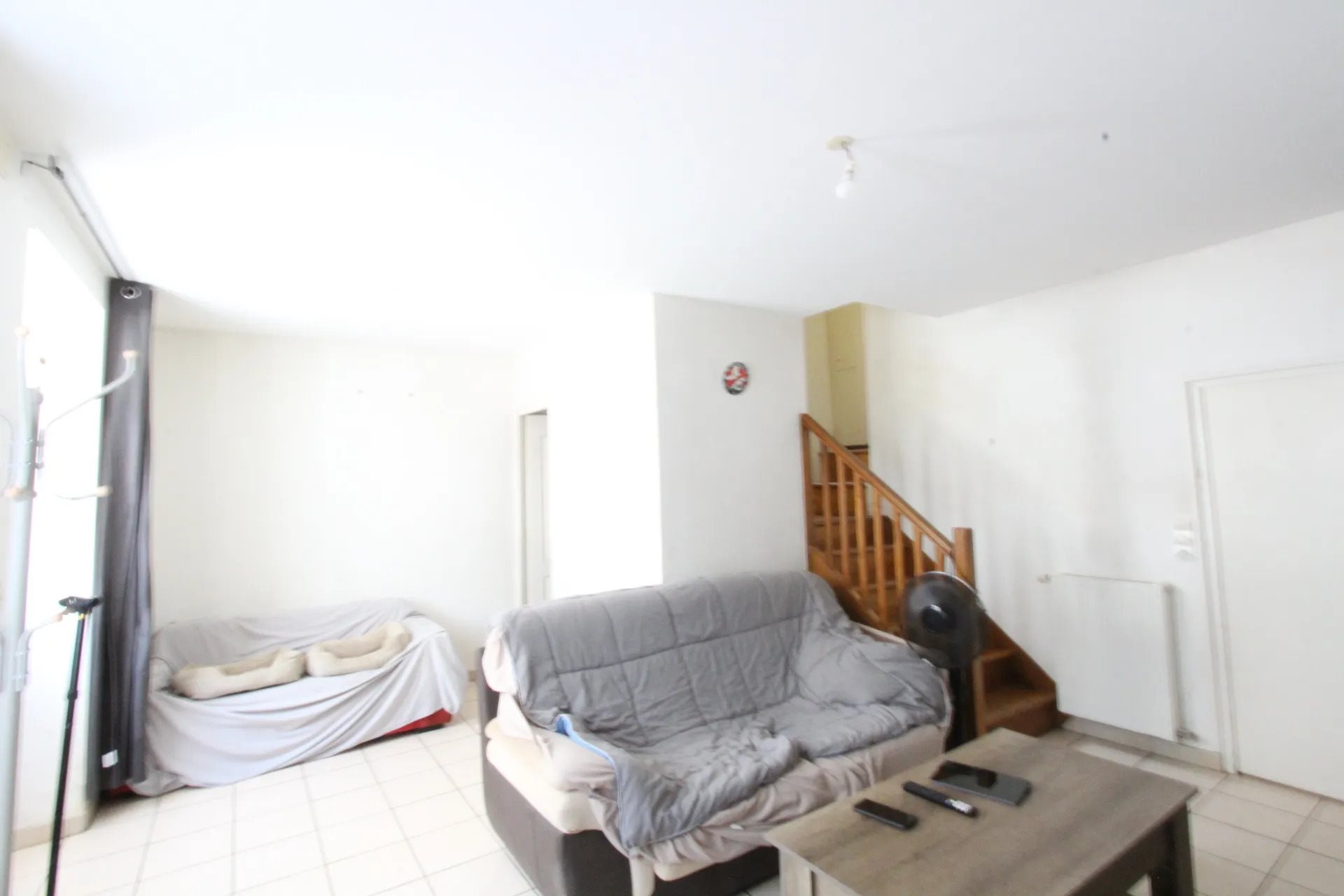 Maison à vendre, 72m², La Charité-sur-Loire