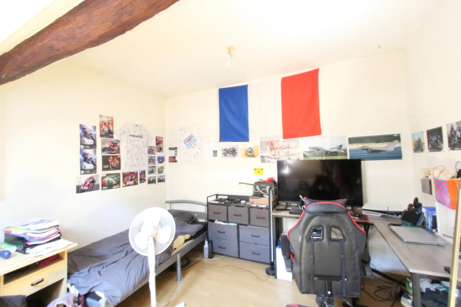Maison à vendre, 72m², La Charité-sur-Loire