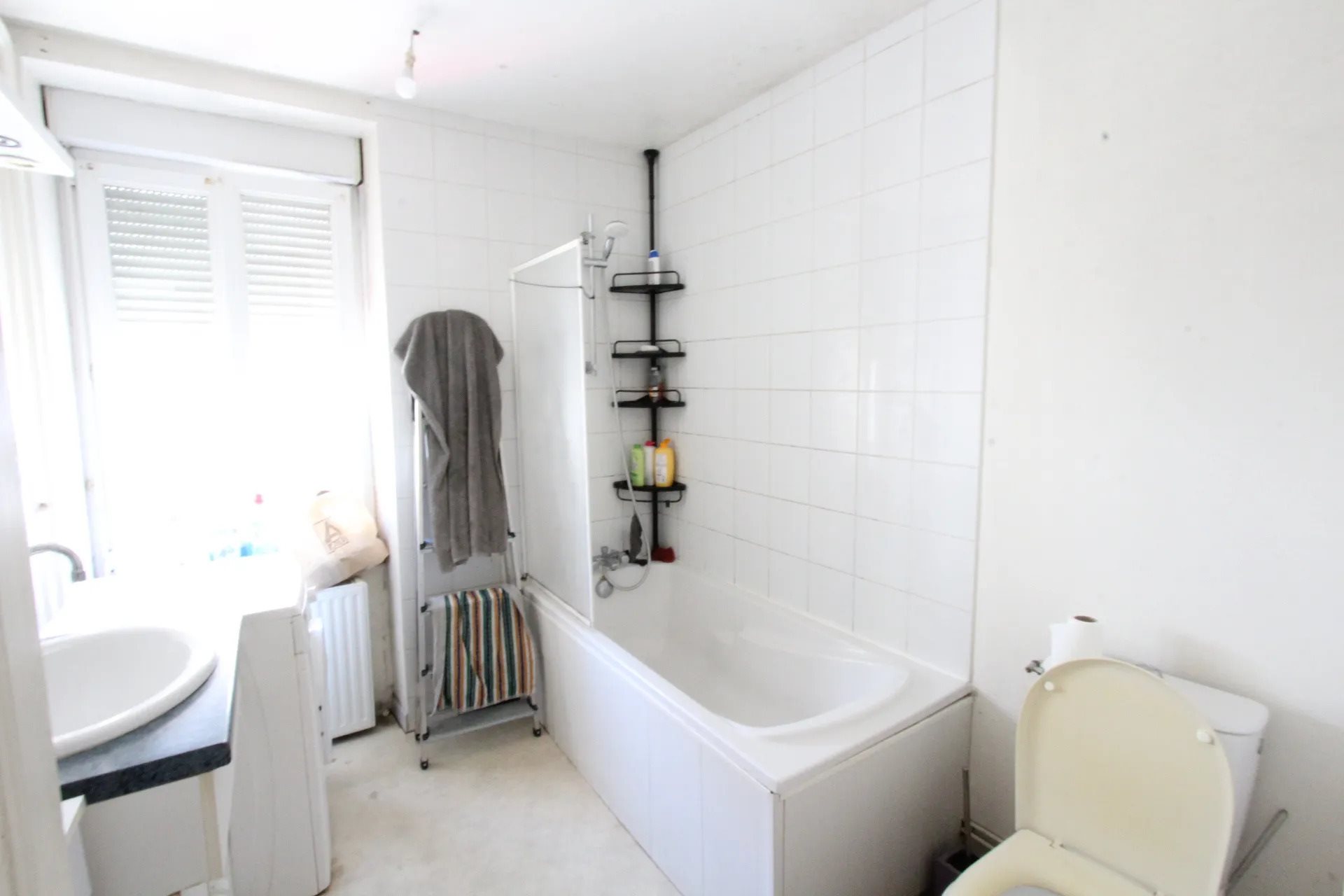 Maison à vendre, 72m², La Charité-sur-Loire