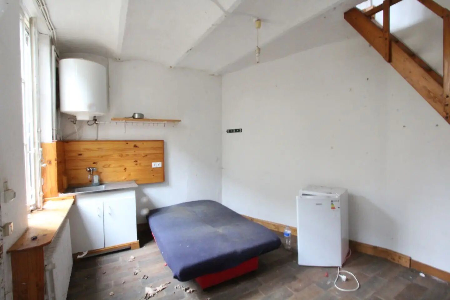 Appartement à vendre, 135m², La Charité-sur-Loire