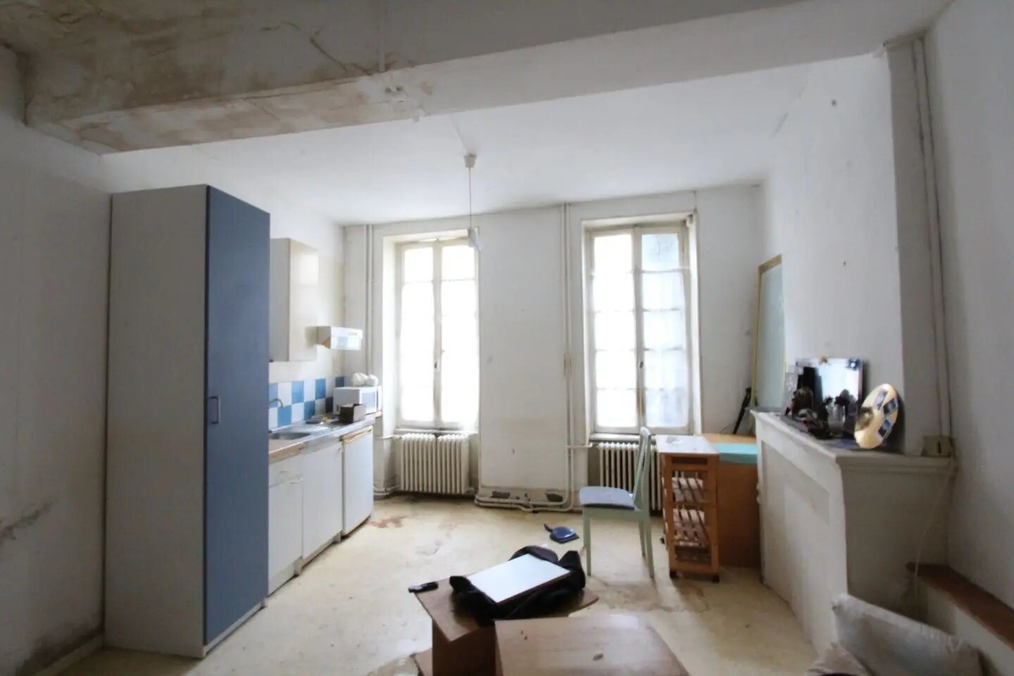 Appartement à vendre, 135m², La Charité-sur-Loire