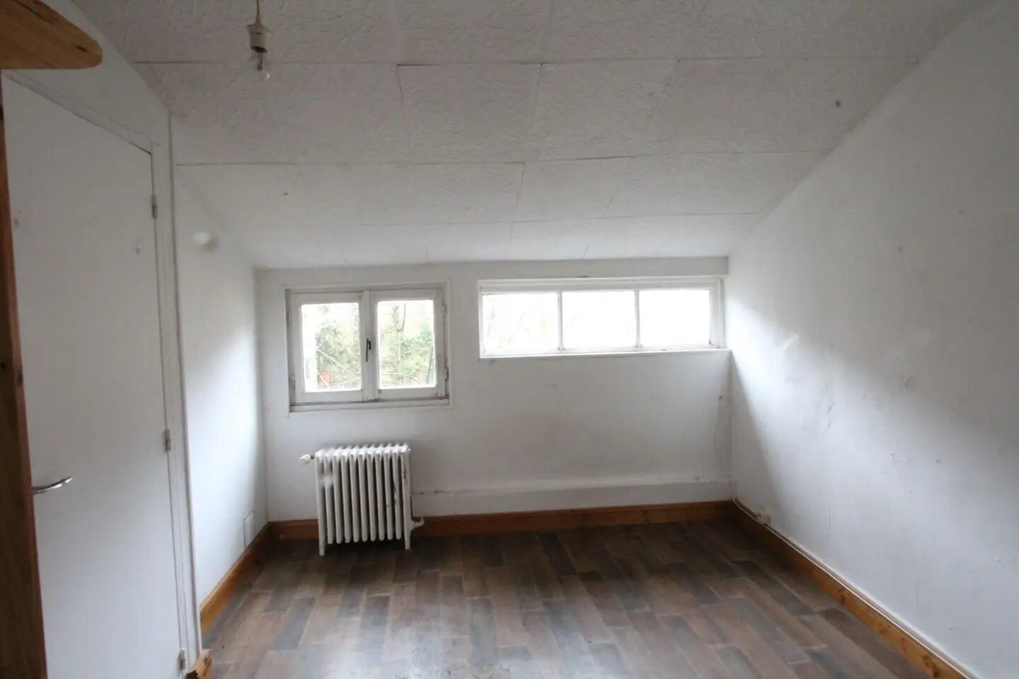 Appartement à vendre, 135m², La Charité-sur-Loire