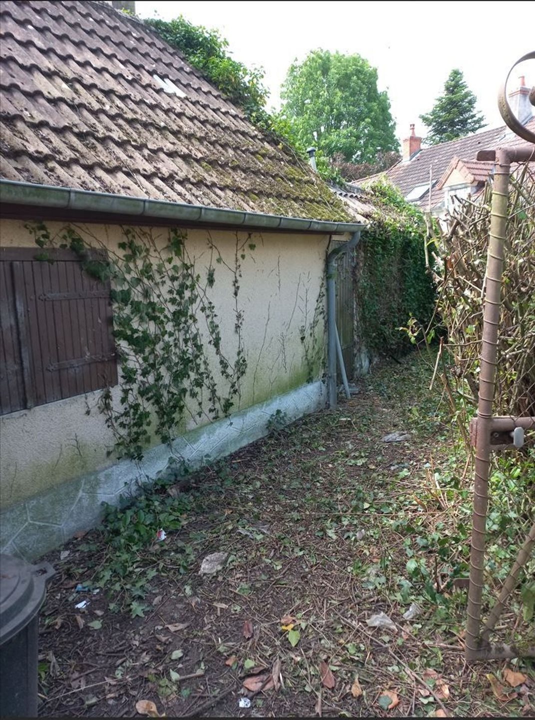 Maison à vendre, 53m², Raveau